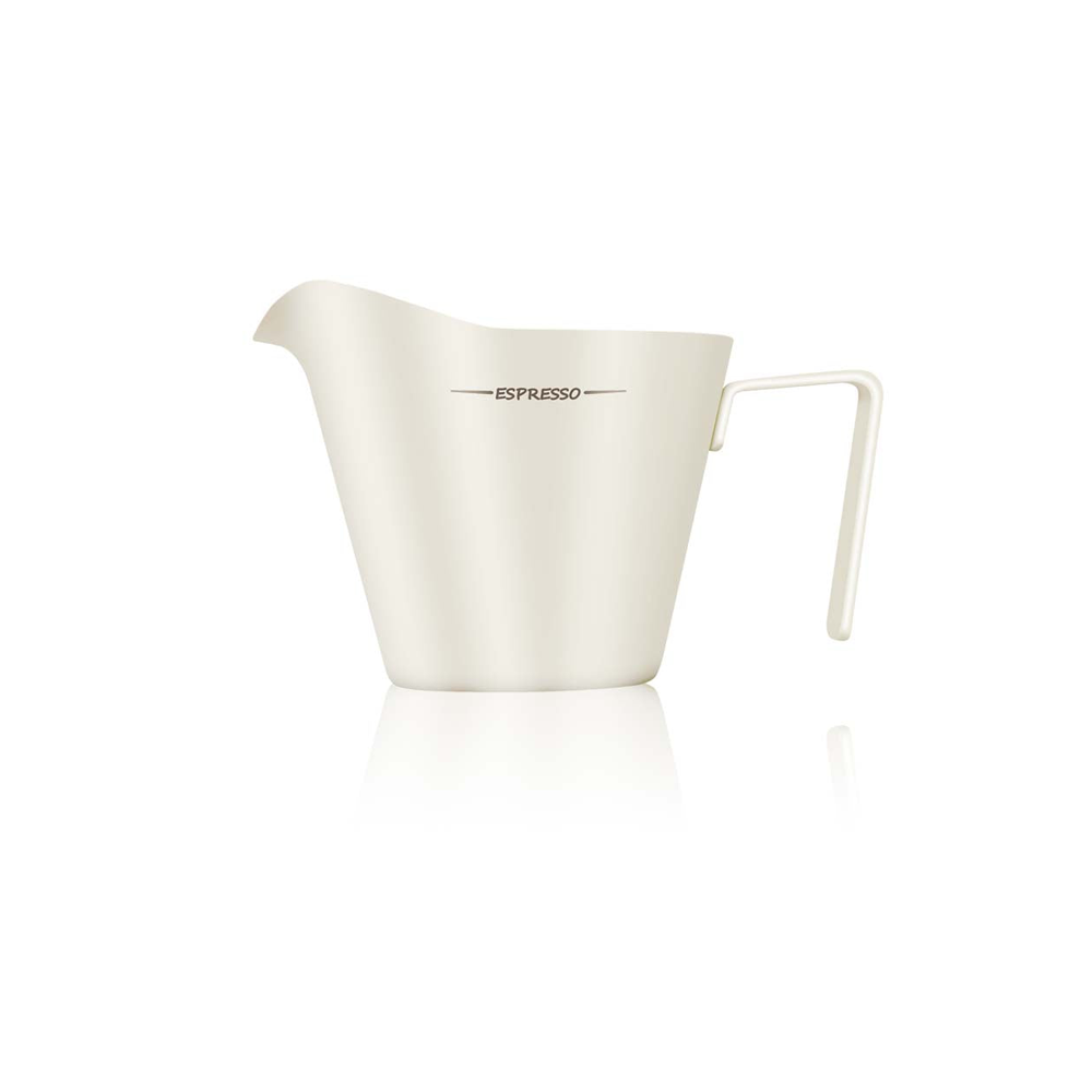 IKAPE Espresso Measuring Cup - Glass Petal - Thumbnail 5