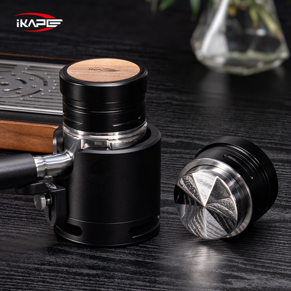 ikape-openwork-espresso-distributor