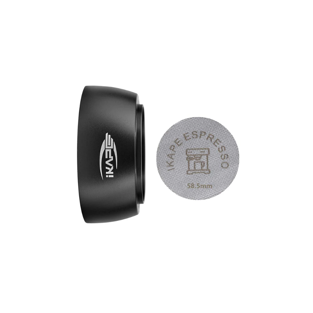 IKAPE Espresso Dosing Funnel