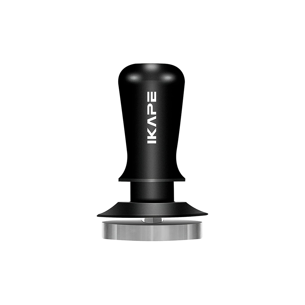 IKAPE Espresso V3 Calibrated  Coffee Tamper with Calibrated Spring Loaded