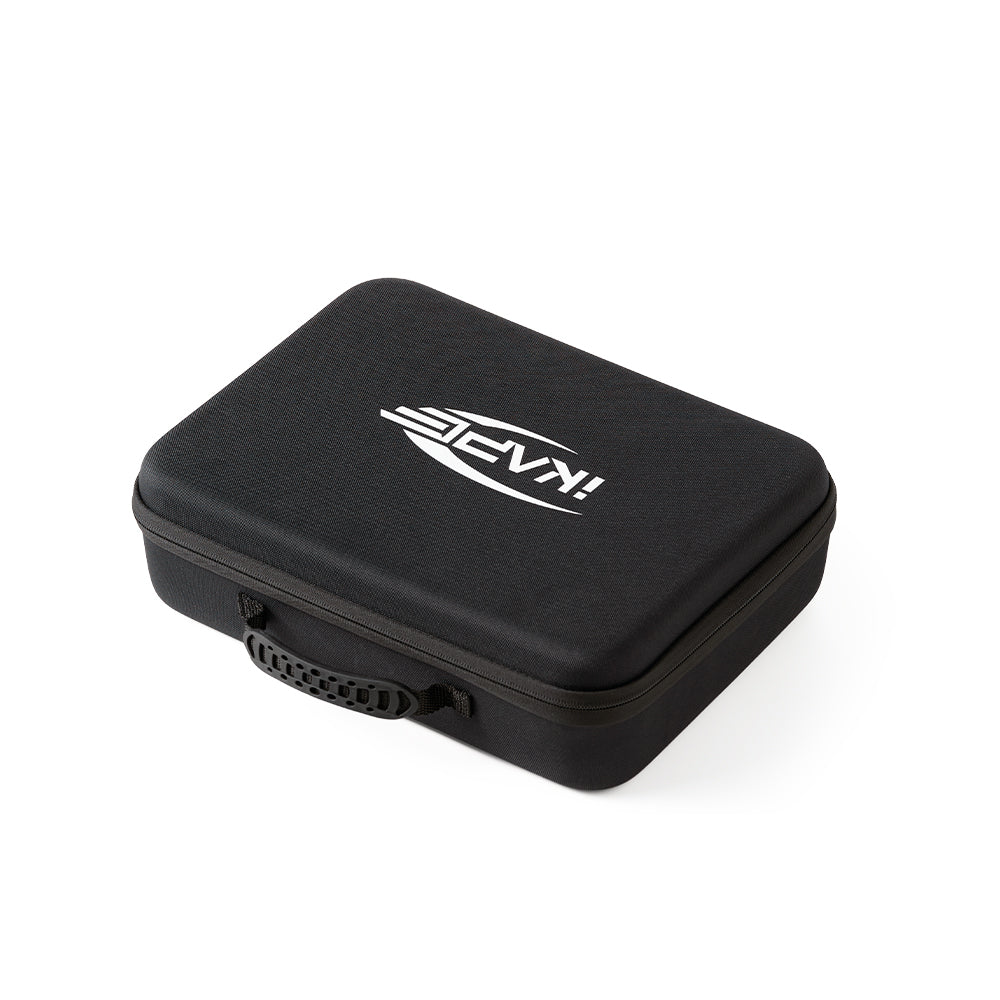 IKAPE Portable Coffee Maker Folding Stand and Carrying Bag