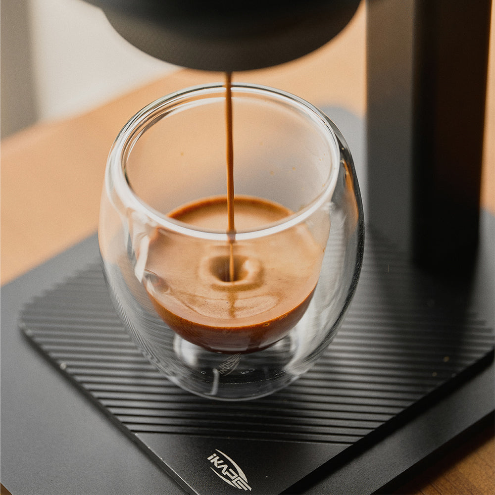 IKAPE-portable-coffee-maker-espresso-extraction