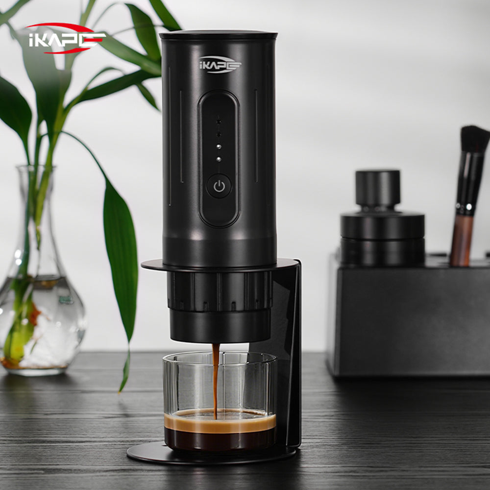 IKAPE Portable Coffee Maker Stand for Kapo K1 K2