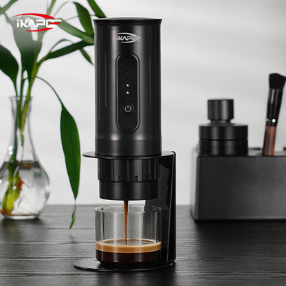 IKAPE Portable Coffee Maker Stand for Kapo K1 K2
