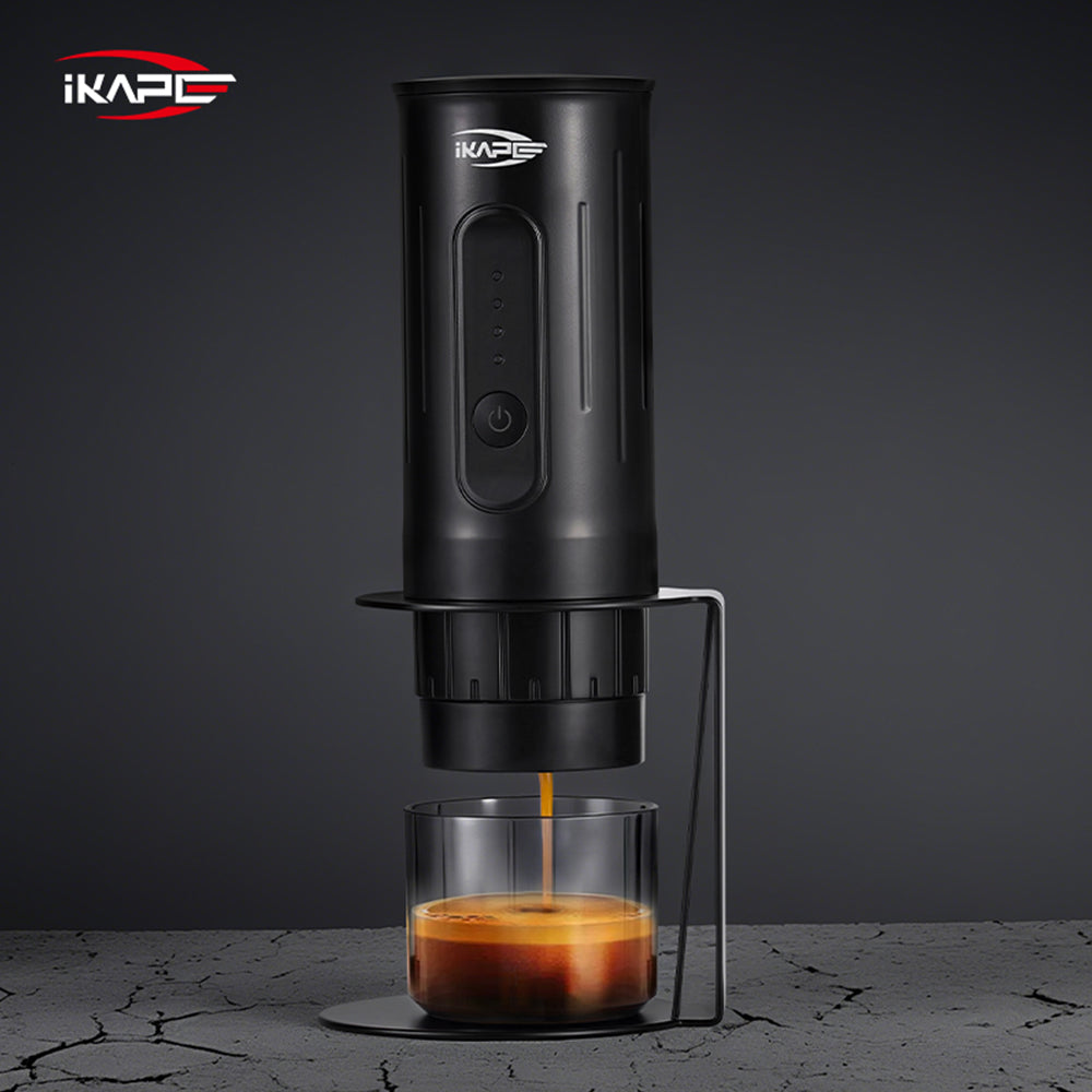 IKAPE Portable Coffee Maker Stand for Kapo K1 K2