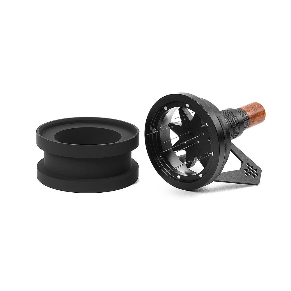 IKAPE Coffee Rotary WDT Distribution Tool - Thumbnail 3