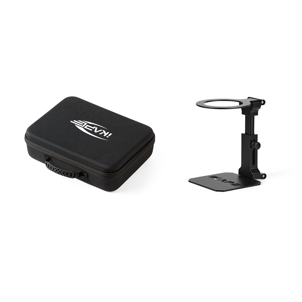 IKAPE Portable Coffee Maker Folding Stand