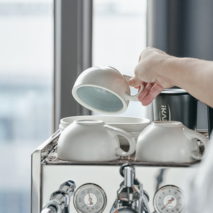 IKAPE Espresso Latte Cup 300ml