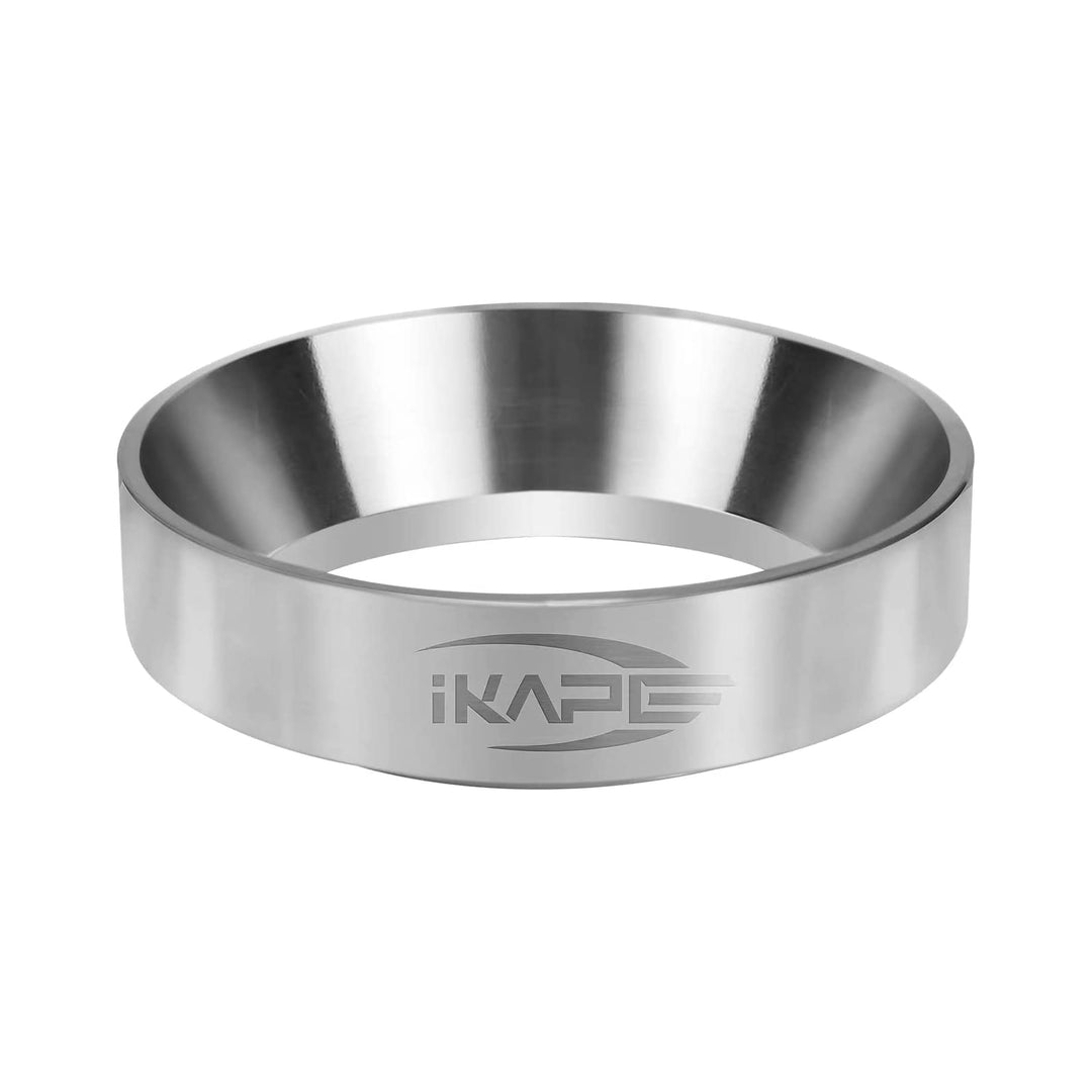 IKAPE V1 Espresso Dosing Funnel Coffee Dosing Ring