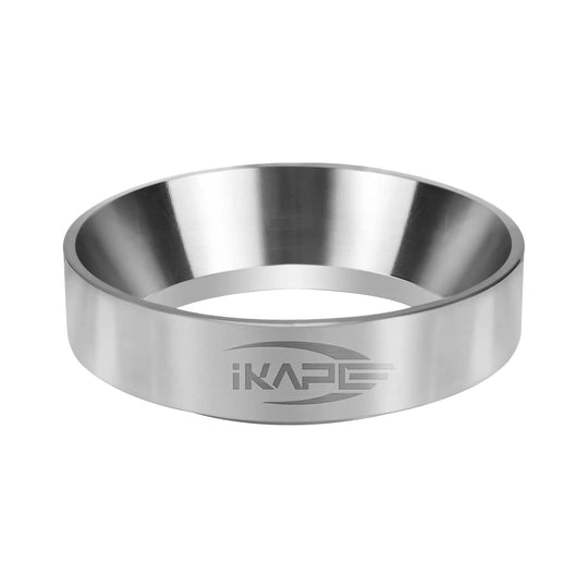 IKAPE V1 Espresso Dosing Funnel Coffee Dosing Ring