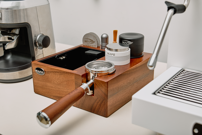 IKAPE Espresso Tools Sets